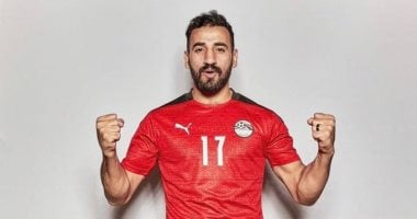 لاعبو بيراميدز ينتظمون فى معسكر منتخب مصر استعدادا لـ أنجولا وجنوب السودان