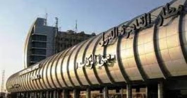 مطار القاهرة يستقبل بعثة ناشئات اليد بطلات الإنجاز التاريخي عالميًا..