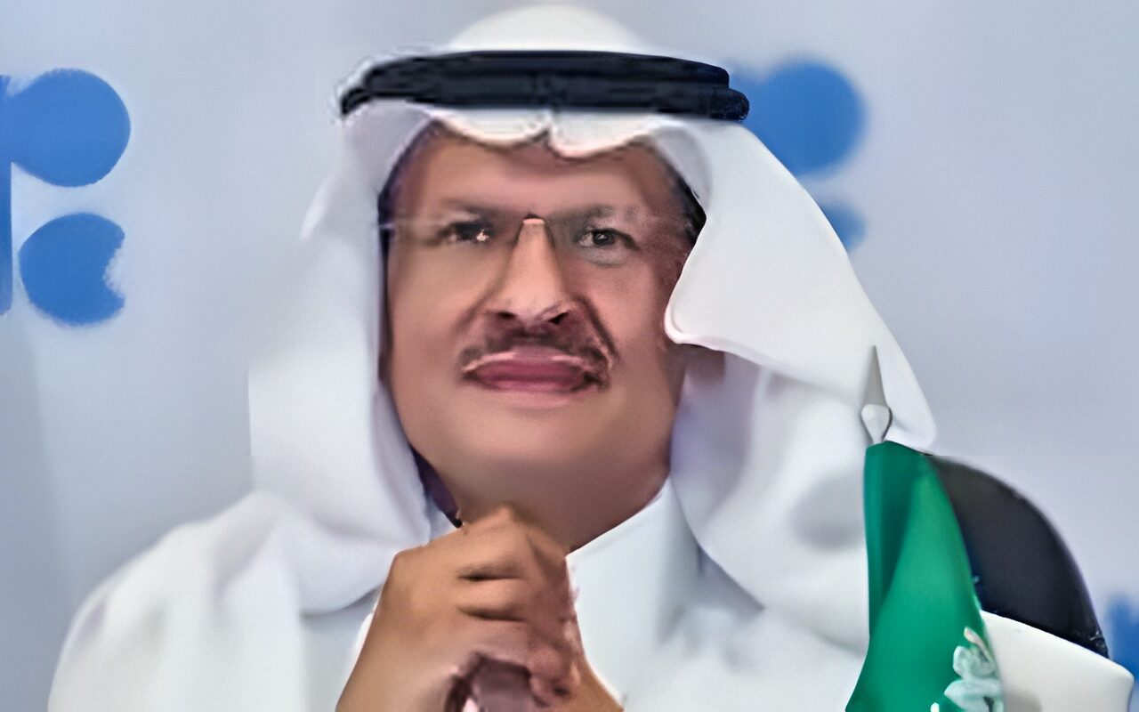 وزير الطاقة السعودى يتعهد بالرد على الهجمات ويحذر من التهاون في أمن الطاقة