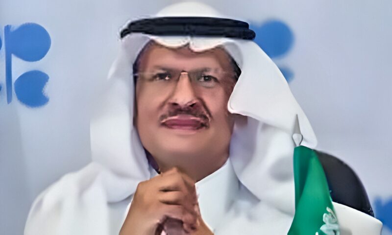 وزير الطاقة السعودى يتعهد بالرد على الهجمات ويحذر من التهاون في أمن الطاقة