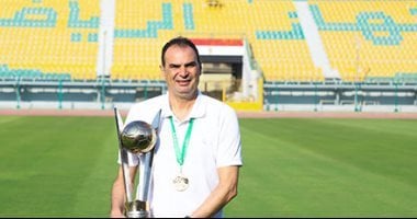 عبد الحميد بسيوني: تأهل مصر إنجاز تاريخي.. والعميد أعاد هيبة المدرب الوطني