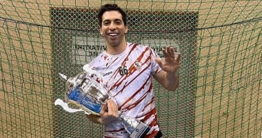أساطير الصالات خارج القطبين فى موسم 2026- 2027