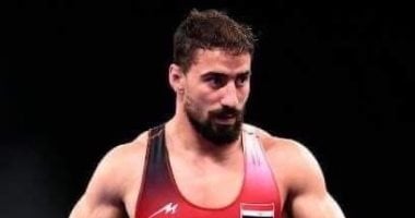 عمرو رضا: لم أتعاط منشطات واتحاد المصارعة ذبحني.. وأعمل فى تقطيع السيارات بأمريكا