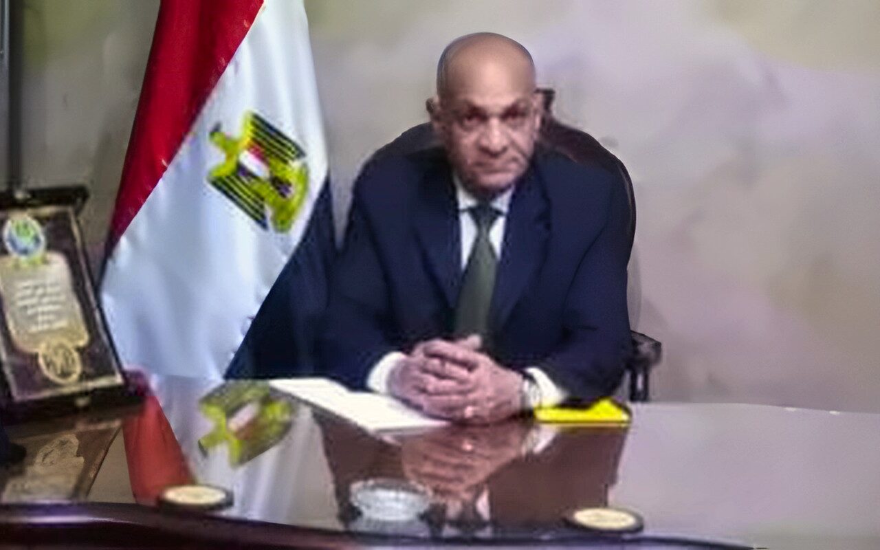 كمال حسنين: منتدى مصر 2026 يعكس أهمية الحوار حول التحديات الاقتصادية والتنمية