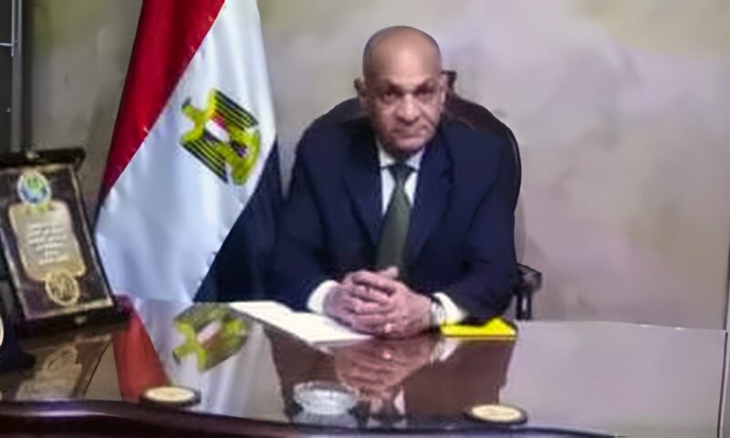 كمال حسنين: منتدى مصر 2026 يعكس أهمية الحوار حول التحديات الاقتصادية والتنمية