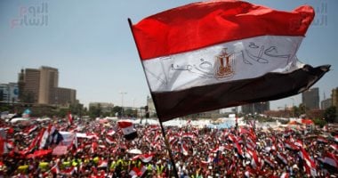 سهير كريم: الرئيس السيسى حمى إرادة المصريين فى 30 يونيو وقاد الجمهورية الجديدة