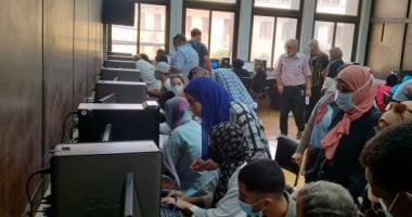مؤشرات تنسيق الشعبة الهندسية 2026.. الحد الأدنى للقبول بكليات الهندسة