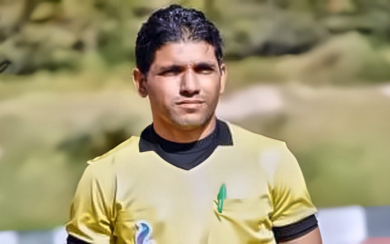 أحمد حمدى وجمال ضمن حكام أمم أفريقيا لكرة الصالات.. وحسن محاضراً