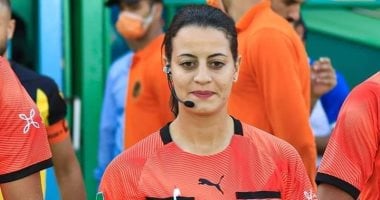 ظهور ثالث للتحكيم المصرى اليوم فى أمم أفريقيا للسيدات بالمغرب