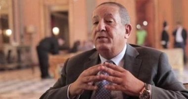 كامل أبو علي: المصري يحصل على مليون و500 ألف دولار قيمة عقد الرعاية