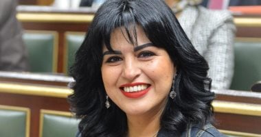 النائبة هند رشاد تشيد بجهود المتحدة فى تنظيم «الفان زون» بالعاصمة الإدارية