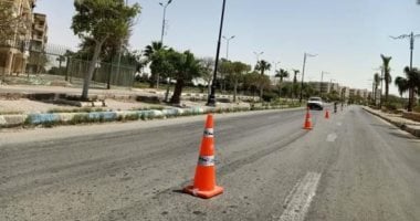 إغلاق طريق مصر أسوان الزراعى الغربى كليا من المنيب للعياط.. اعرف التحويلات