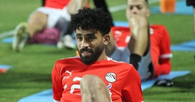 مروان عطية: منتخب مصر لا يعرف الخوف.. وودية البرازيل خير إعداد لكأس العالم