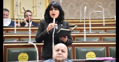 هند رشاد: زيارة الرئيس الصيني لمصر تعكس عمق الشراكة الاستراتيجية
