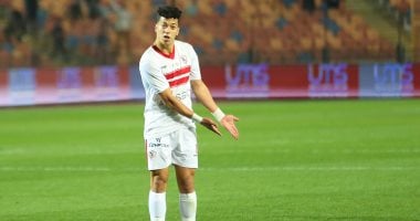 ثنائية زيزو وإمام عاشور.. ذكرى تتويج الزمالك بكأس مصر على حساب الأهلي