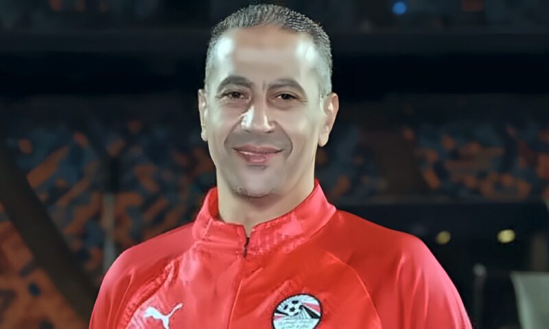 عيد ميلاد أسامة عبد الكريم.. من حارس الزمالك إلى صانع النجوم