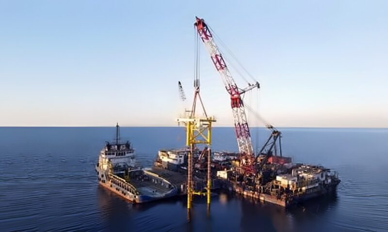 البترول والثروة المعدنية.. 8% مستهدف المساهمة فى الناتج المحلى بحلول 2030