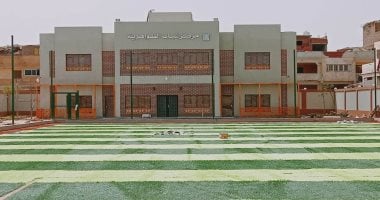 إجراءات تحويل مصر إلى مركز إقليمي لاستضافة البطولات الكبرى