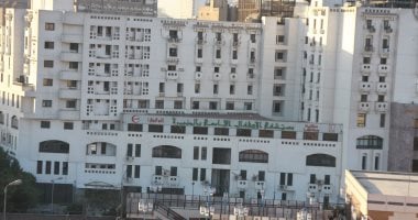 مدير مستشفى أبو الريش يحذر من الإفراط فى استخدام المضادات الحيوية