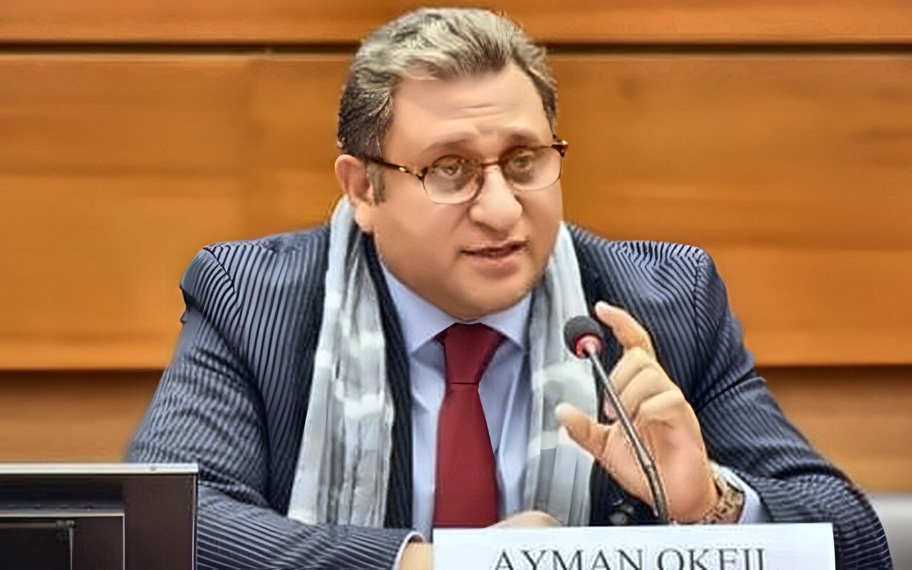 ماعت تدعو لخفض تصنيف اللجنة الإثيوبية لحقوق الإنسان لعدم الامتثال لمبادئ باريس