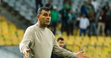 تأكيدًا لـ«اليوم السابع».. حمزة الجمل مديرًا فنيًا لنادي الاتحاد السكندري