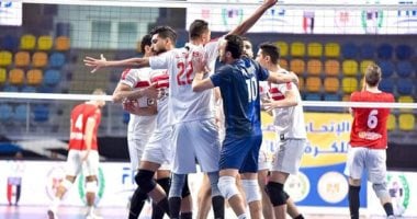 اتحاد الطائرة يجري قرعة الدوري الممتاز «أ» للرجال والسيدات غدا الخميس