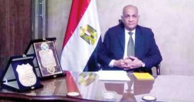 حزب الريادة: الموقف المصرى المتوازن يعزز حضورها فى معادلات الأمن الإقليمى