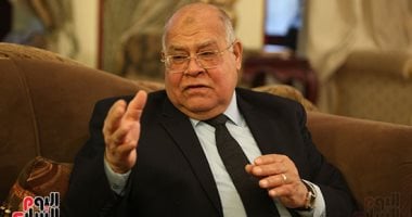 حزب الجيل: توجيهات الرئيس خلال افتتاح الأوكتاجون تعكس رؤية وطنية متكاملة