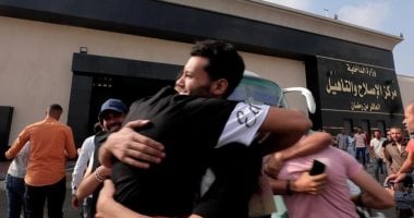 أخبار × 24 ساعة.. العفو عن باقى عقوبة بعض المحكوم عليهم بمناسبة ثورة 23 يوليو