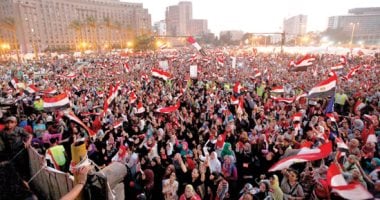 برلماني: 30 يونيو مهدت الطريق لبناء اقتصاد مستدام ودولة قوية