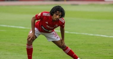 الأهلى يؤجل حسم مصير أحمد خالد كباكا من قائمة الموسم الجديد