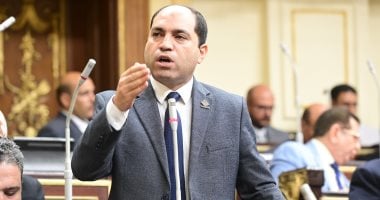عمرو درويش: توافق الحكومة والنواب حول قانون جهاز مستقبل مصر يؤكد تكامل التشريع