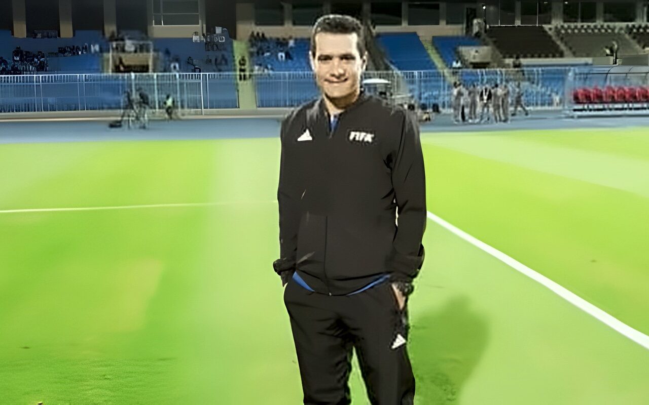 بعد محمود عاشور.. البنا يدرس الاستقالة من لجنة الحكام
