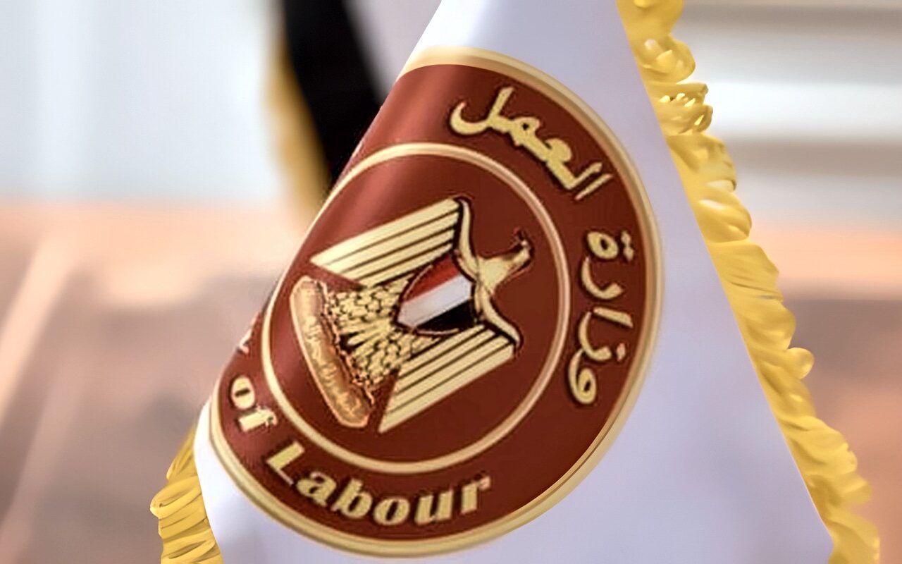وزارة العمل تعلن عن فرص عمل بالعين السخنة لسن حتى 40 عاما.. تفاصيل