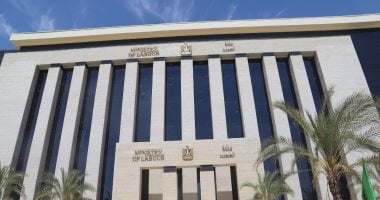 برواتب تصل 9700 جنيه.. وزارة العمل تعلن عن وظائف بقطاع الأغذية فى القاهرة الجديدة
