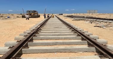 ​استراتيجية لتطوير منظومة نقل البضائع بالسكك الحديدية: ركيزة أساسية للتنمية الشاملة