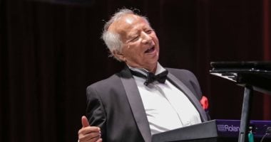 المصريين الأحرار ينعى الموسيقار هانى شنودة: فقدت مصر أحد أبرز رموزها الفنية