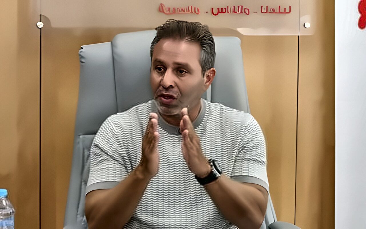 ذكرى لا تنسى لـ حازم إمام.. أول مصري يطرق أبواب الكالتشيو من بوابة أودينيزي