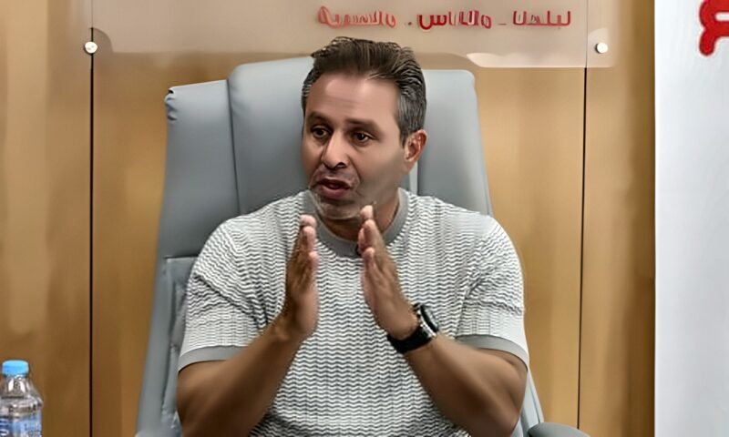 ذكرى لا تنسى لـ حازم إمام.. أول مصري يطرق أبواب الكالتشيو من بوابة أودينيزي