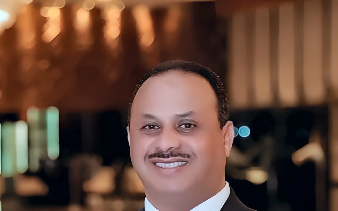 رشاد عبدالغني: كلمة الرئيس السيسي في ذكرى أكتوبر تؤكد قوة الدولة