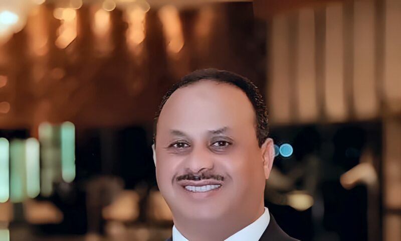 رشاد عبدالغني: كلمة الرئيس السيسي في ذكرى أكتوبر تؤكد قوة الدولة
