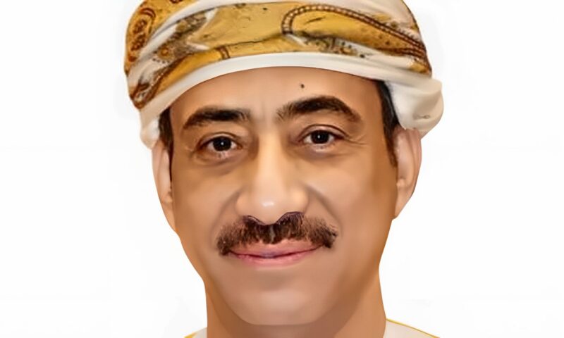 سفير عُمان: انتصارات أكتوبر شاهدة على قدرة المصريين على تحويل الإرادة لإنجاز