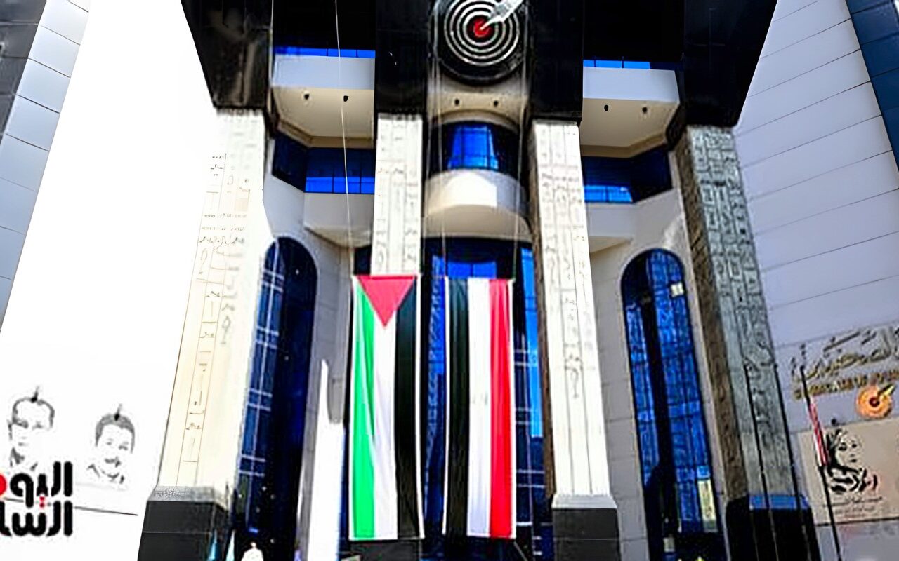 فتح باب الترشح لانتخابات التجديد النصفى لنقابة الصحفيين بالإسكندرية 10 أكتوبر