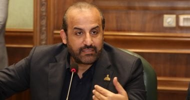 محمد السيد الشاذلى: عزاء والدة النائب محمد شبانة الأربعاء بمسجد عمر مكرم
