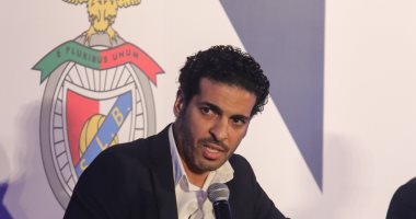 هاني سعيد: بيراميدز يواجه ريزا سبور في ختام معسكر تركيا