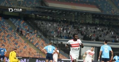 فيفا يرفع قضية سامسون أكينيولا من قائمة القضايا الخاصة بالزمالك
