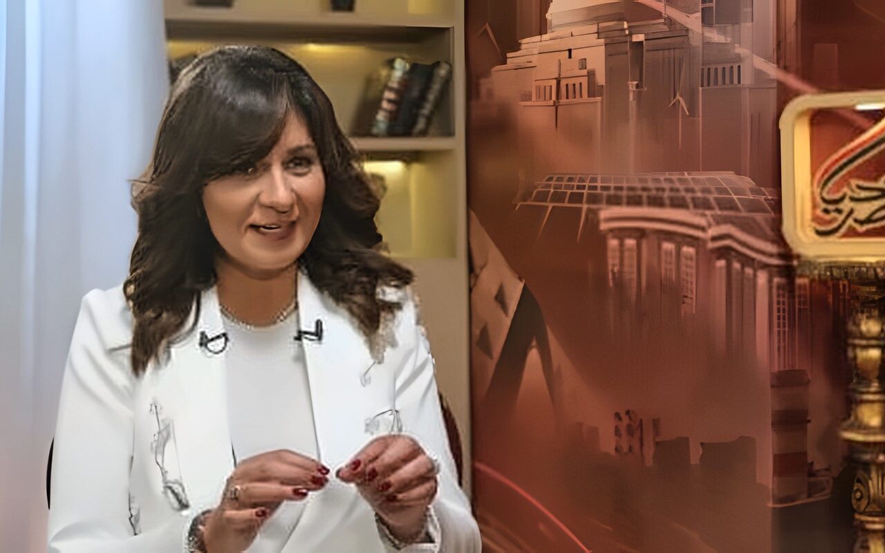 السفيرة نبيلة مكرم: القيادة السياسية تثمن دور العمل الأهلي وتدعم جهوده