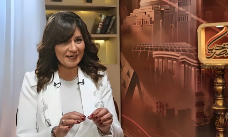 السفيرة نبيلة مكرم: القيادة السياسية تثمن دور العمل الأهلي وتدعم جهوده