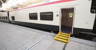 ​السكة الحديد تشغل 6 رحلات إضافية يوميا بين الإسكندرية وكفر الدوار.. اعرف المواعيد