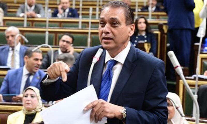وكيل تشريعية النواب: إلغاء المادة 25 لن يحرم المتفوقين بجامعة كيان من المكافأة
